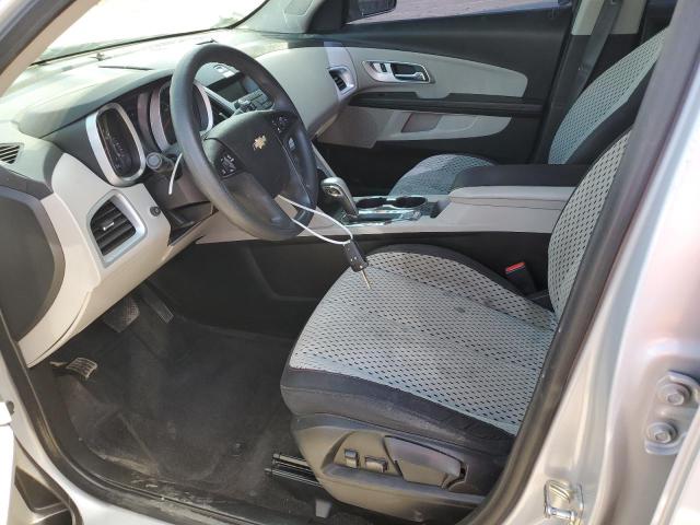 Photo 7 from auction – 2015 CHEVROLET EQUINOX LS with VIN 2GNFLEEK1F6412041