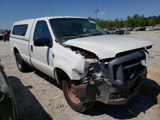Photo 4 from auction – 1999 FORD F250 SUPER with VIN 1FTNF20L9XEC22155
