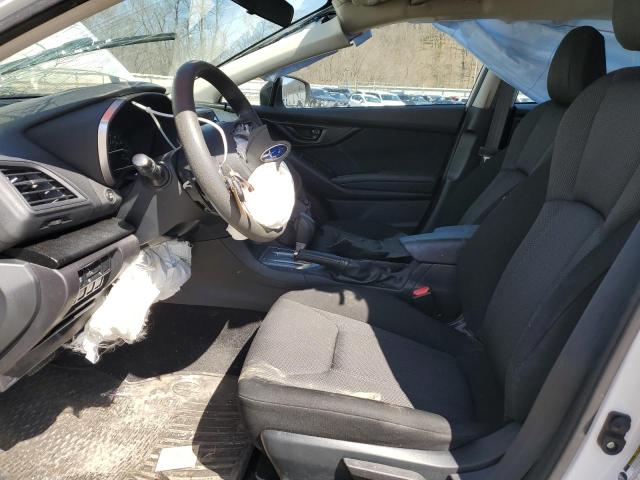 Photo 7 from auction – 2019 SUBARU IMPREZA PR with VIN 4S3GTAD60K3734892