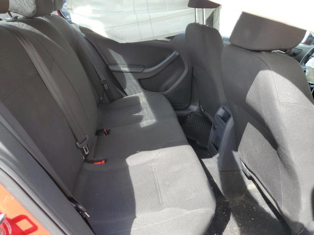 Photo 10 from auction – 2015 VOLKSWAGEN JETTA BASE with VIN 3VW2K7AJ5FM252431