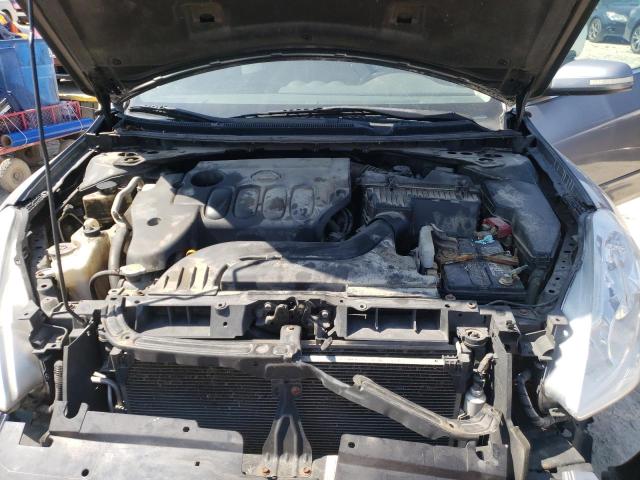 Photo 11 from auction – 2010 NISSAN ALTIMA BAS with VIN 1N4AL2AP1AN451404