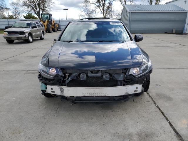 Foto 5 de la subasta – 2011 ACURA TSX con VIN JH4CU2F64BC010538