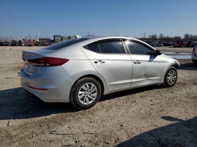 Photo 3 from auction – 2017 HYUNDAI ELANTRA SE with VIN 5NPD74LF6HH188381