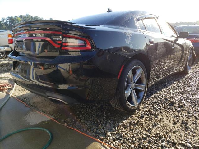 Photo 3 from auction – 2016 DODGE CHARGER R/ with VIN 2C3CDXCT0GH196600