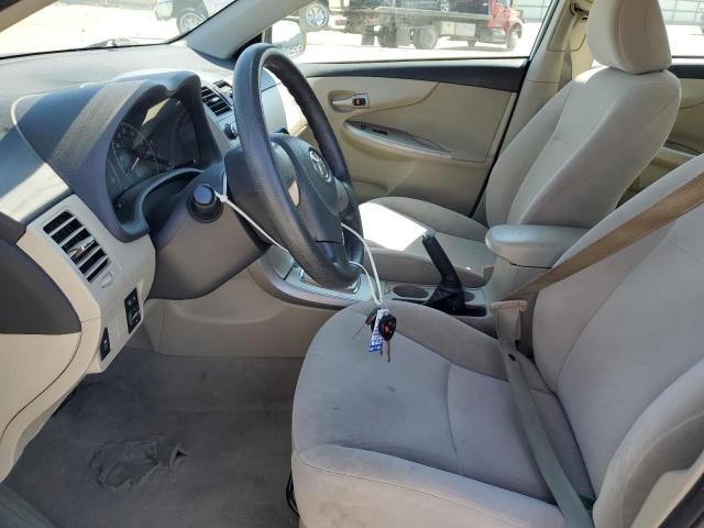 Photo 7 from auction – 2011 TOYOTA COROLLA BA with VIN JTDBU4EE1B9131915