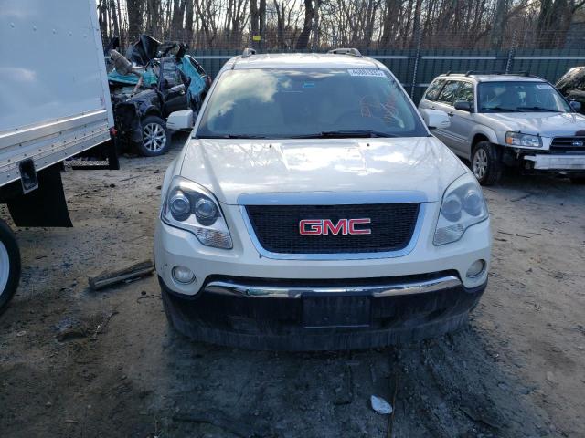Photo 5 from auction – 2012 GMC ACADIA SLT with VIN 1GKKVRED1CJ397618