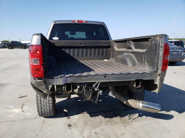 Photo 6 from auction – 2013 CHEVROLET SILVERADO with VIN 1GC1KYE81DF176618