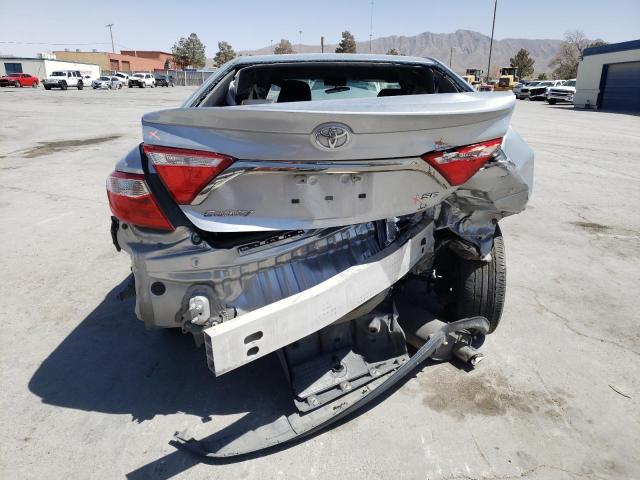 Photo 6 from auction – 2017 TOYOTA CAMRY LE with VIN 4T1BF1FK9HU291975