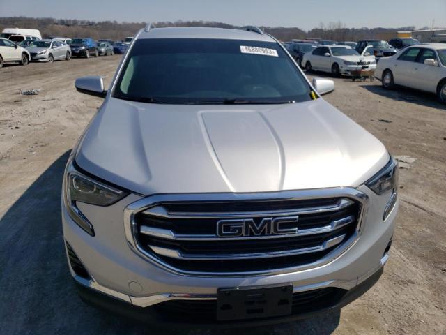 Photo 5 from auction – 2019 GMC TERRAIN SL with VIN 3GKALVEV0KL203803