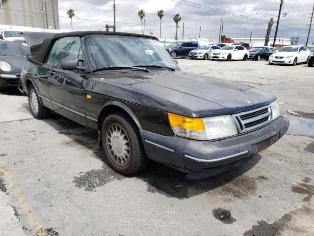 Photo 4 from auction – 1990 SAAB 900 with VIN YS3AL75L7L7010391