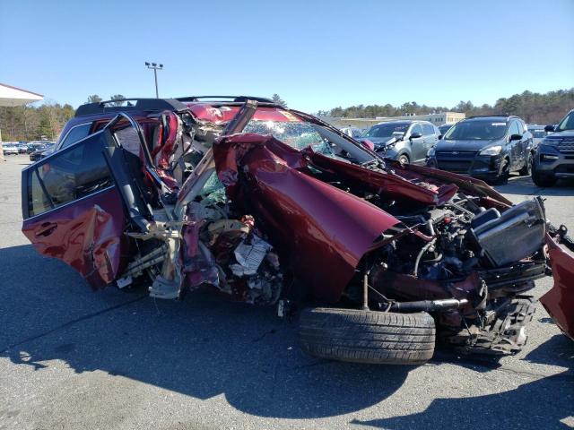 Photo 4 from auction – 2012 SUBARU OUTBACK 2. with VIN 4S4BRBKC0C3250001