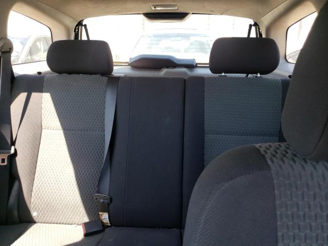 Photo 10 from auction – 2008 TOYOTA COROLLA MA with VIN 2T1KR32E08C702443