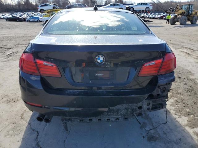 Photo 6 from auction – 2012 BMW 528 XI with VIN WBAXH5C51CDW10995