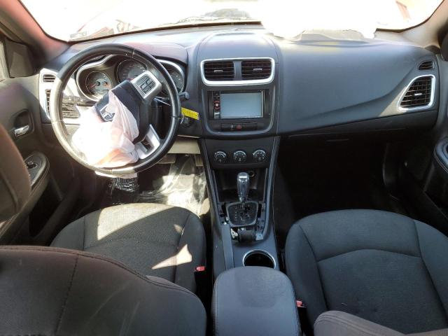 Photo 8 from auction – 2012 DODGE AVENGER SX with VIN 1C3CDZCB1CN183469