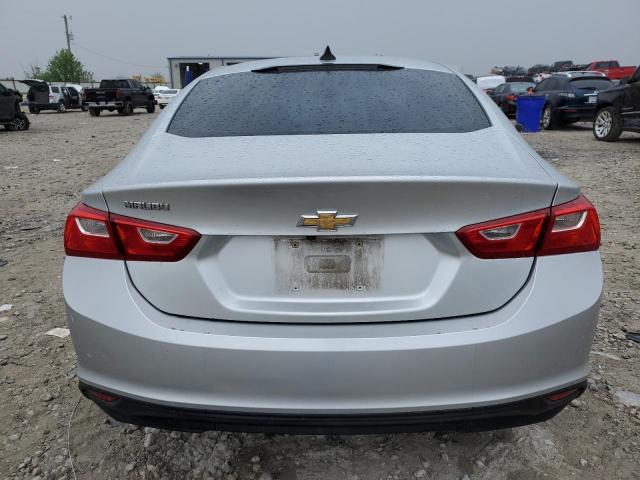 Photo 6 from auction – 2017 CHEVROLET MALIBU LS with VIN 1G1ZB5ST1HF164963