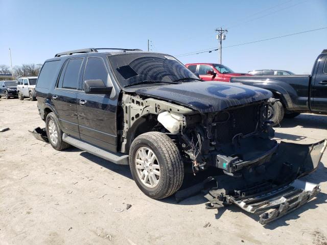 Photo 4 from auction – 2012 FORD EXPEDITION with VIN 1FMJU1J50CEF49192