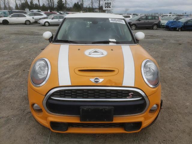 Photo 5 from auction – 2017 MINI COOPER S with VIN WMWXU3C52H2B64152