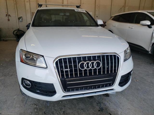 Photo 5 from auction – 2014 AUDI Q5 PREMIUM with VIN WA1LFAFP3EA005761