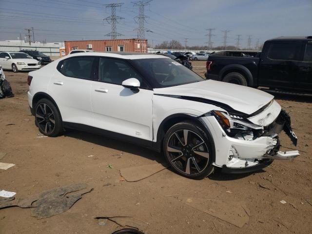 Photo 4 from auction – 2022 POLESTAR 2 with VIN LPSED3KA1NL067433