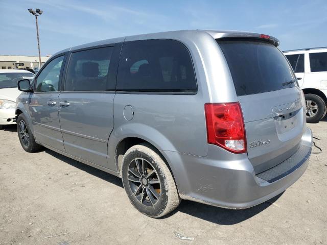 Photo 2 from auction – 2014 DODGE GRAND CARA with VIN 2C4RDGCG0ER462438