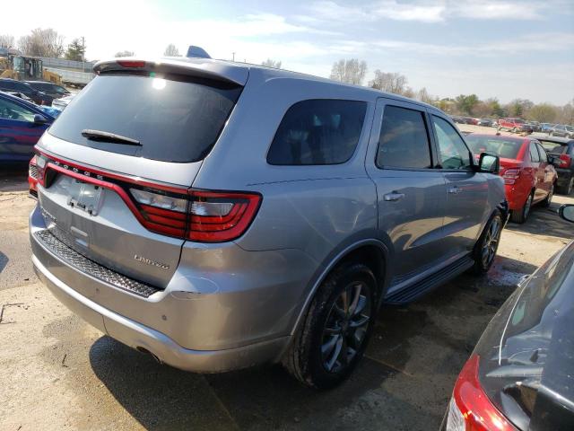 Photo 3 from auction – 2015 DODGE DURANGO LI with VIN 1C4RDJDG8FC240848