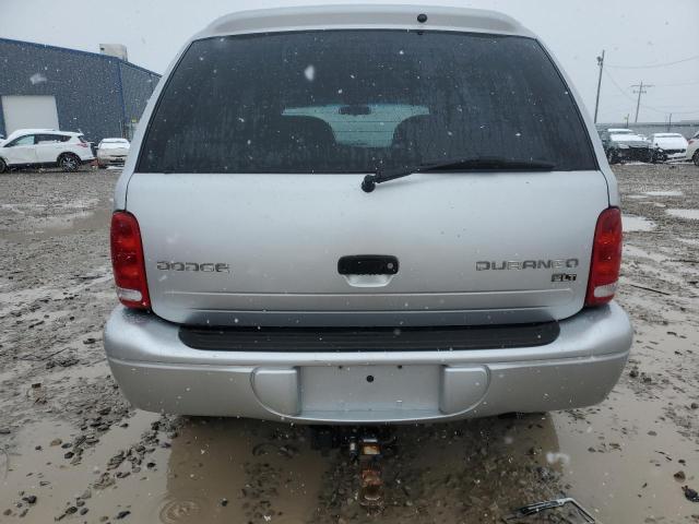 Photo 6 from auction – 2003 DODGE DURANGO SL with VIN 1D4HS48N43F516287
