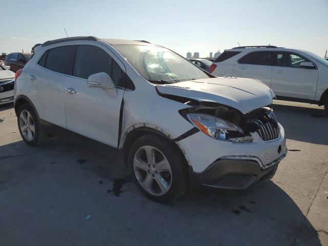 Photo 4 from auction – 2016 BUICK ENCORE with VIN KL4CJASB0GB752711