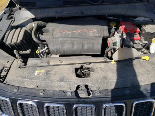 Photo 11 from auction – 2019 JEEP COMPASS LI with VIN 3C4NJDCB8KT791780