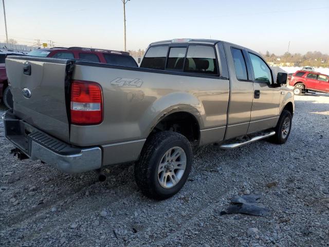 Photo 3 from auction – 2006 FORD F150 with VIN 1FTPX14VX6FB07360