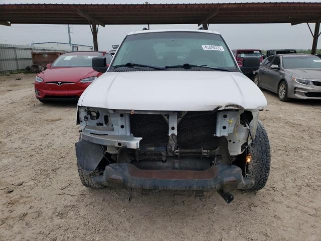 Photo 5 from auction – 2006 FORD EXPEDITION with VIN 1FMPU15586LA10470
