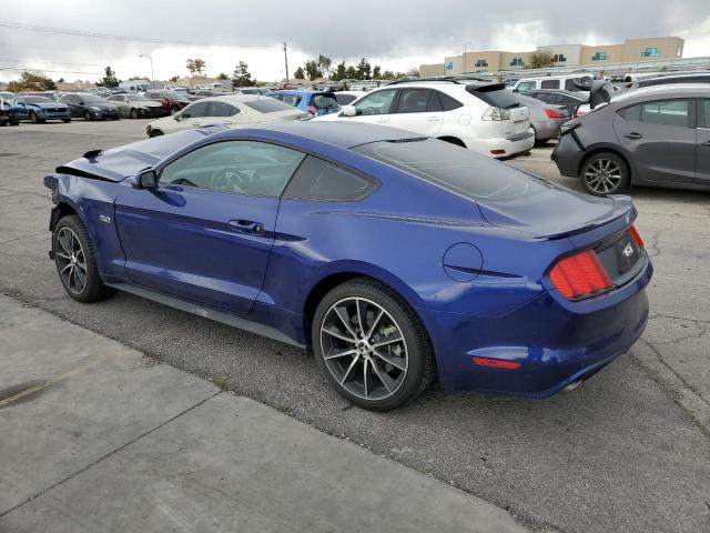 Photo 2 from auction – 2016 FORD MUSTANG GT with VIN 1FA6P8CF8G5202804