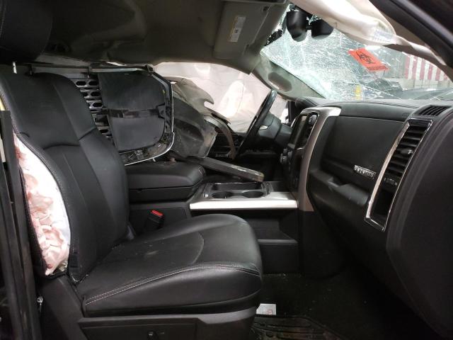Photo 7 from auction – 2018 RAM 1500 LARAM with VIN 1C6RR7NT5JS159084