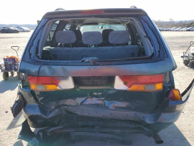 Photo 6 from auction – 2003 HONDA ODYSSEY EX with VIN 5FNRL18653B093424