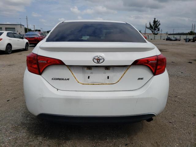Photo 6 from auction – 2017 TOYOTA COROLLA L with VIN 5YFBURHE5HP613783