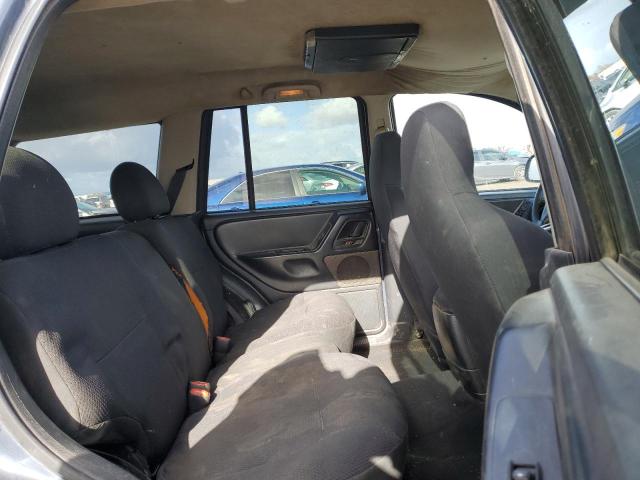 Photo 10 from auction – 2004 JEEP GRAND CHER with VIN 1J4GX48S94C267952