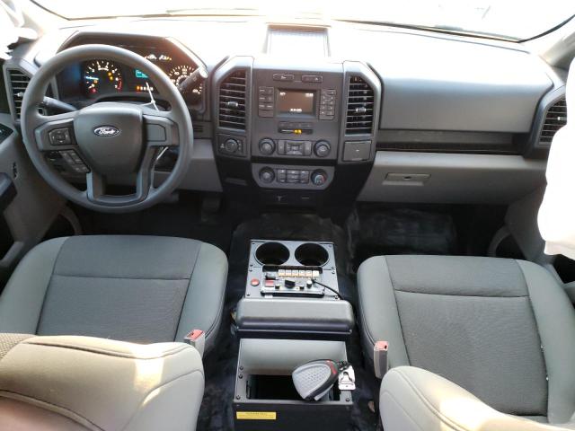 Photo 8 from auction – 2018 FORD F150 SUPER with VIN 1FTEW1E54JFA65124