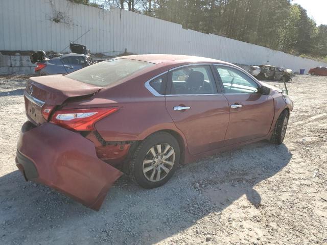 Photo 3 from auction – 2016 NISSAN ALTIMA 2.5 with VIN 1N4AL3AP1GC248250