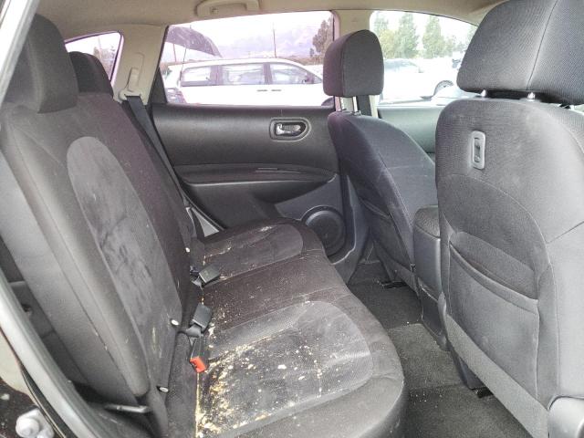 Photo 11 from auction – 2014 NISSAN ROGUE SELE with VIN JN8AS5MT4EW625154