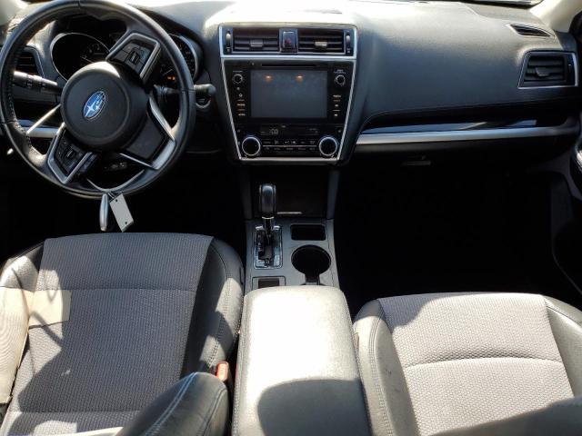 Photo 8 from auction – 2018 SUBARU LEGACY SPO with VIN 4S3BNAR67J3012895