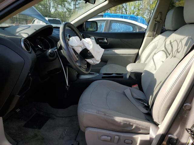 Photo 7 from auction – 2011 NISSAN ROGUE S with VIN JN8AS5MT5BW154207