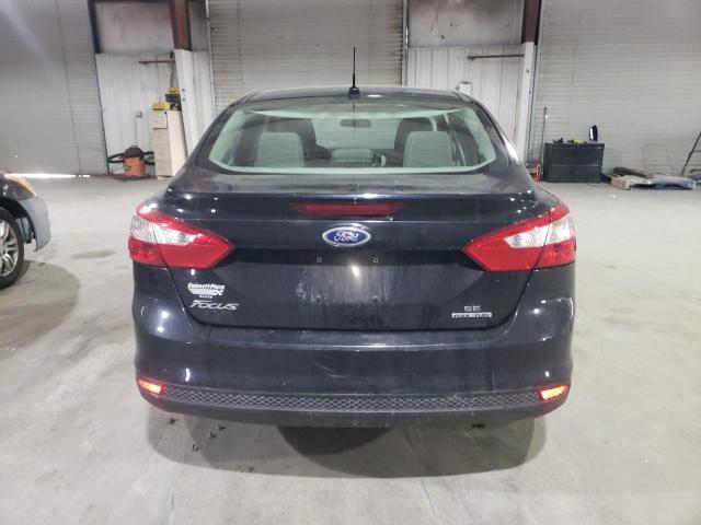 Photo 6 from auction – 2013 FORD FOCUS SE with VIN 1FADP3F21DL311731