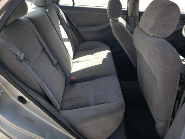 Photo 10 from auction – 2004 TOYOTA COROLLA CE with VIN 1NXBR32E44Z243765