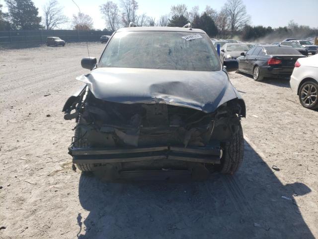 Photo 5 from auction – 2005 CHEVROLET UPLANDER L with VIN 1GNDX33L45D253821