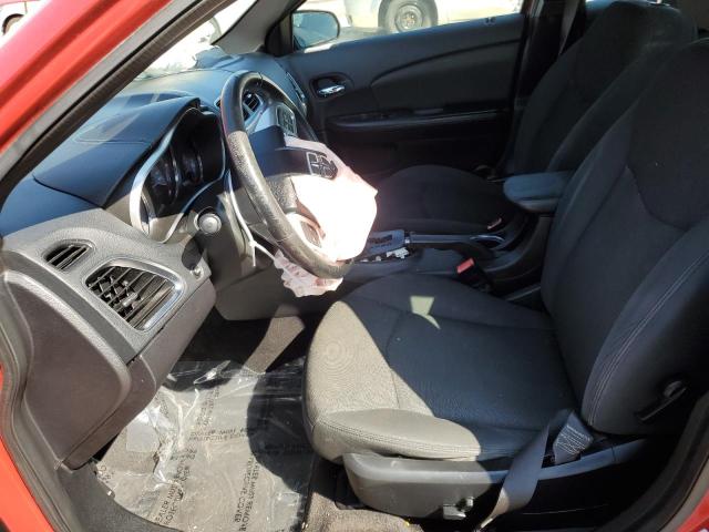 Photo 7 from auction – 2012 DODGE AVENGER SX with VIN 1C3CDZCB1CN183469