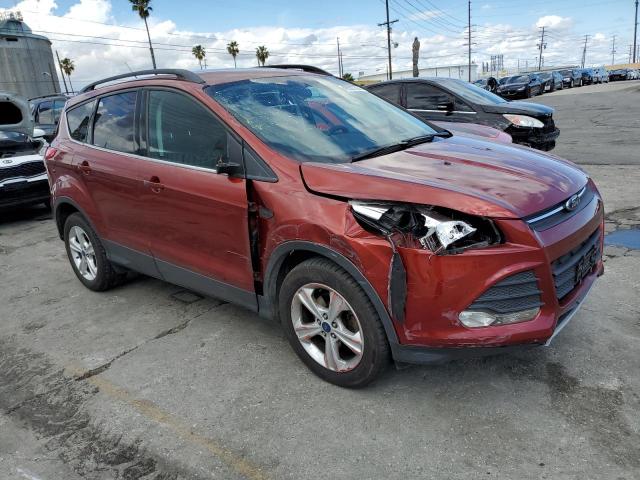 Photo 4 from auction – 2014 FORD ESCAPE SE with VIN 1FMCU0GX0EUD31774