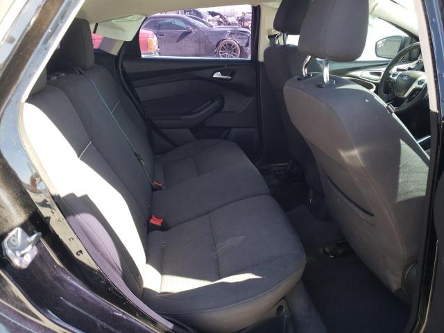 Photo 10 from auction – 2012 FORD FOCUS with VIN 1FAHP3M23CL211066