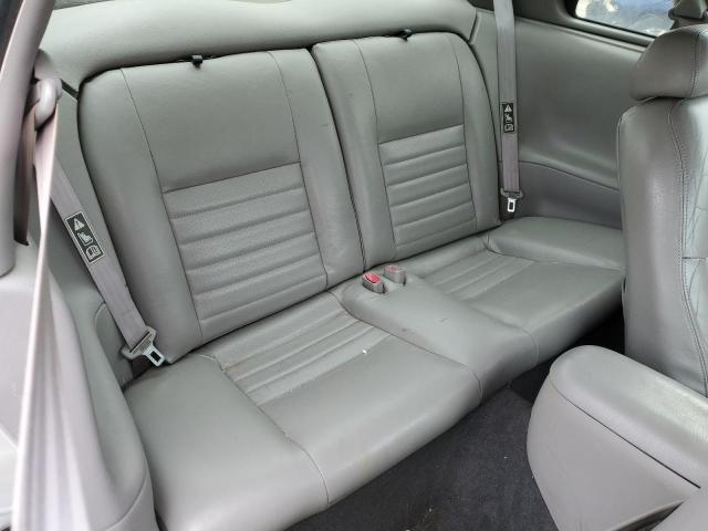 Photo 10 from auction – 2000 FORD MUSTANG GT with VIN 1FAFP42X5YF189587