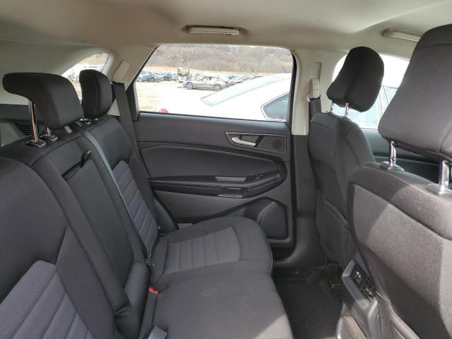 Photo 11 from auction – 2022 FORD EDGE SE with VIN 2FMPK4G95NBA88209