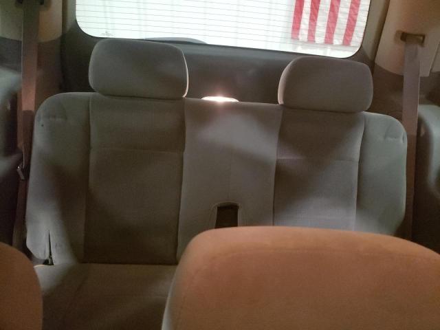 Photo 10 from auction – 2006 DODGE DURANGO SL with VIN 1D8HB48226F157708
