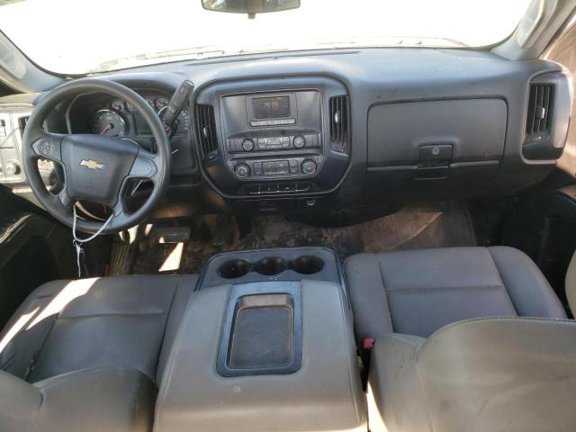 Photo 8 from auction – 2017 CHEVROLET SILVER1500 with VIN 1GC2CUEG6HZ170660